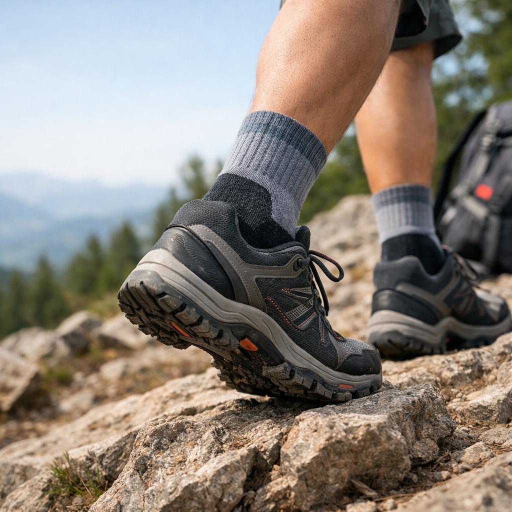 Warum Falke Socken bei Sport und Outdoor so beliebt sind 10f8fa88 290e 4449 bd34 a8e255ab63d8